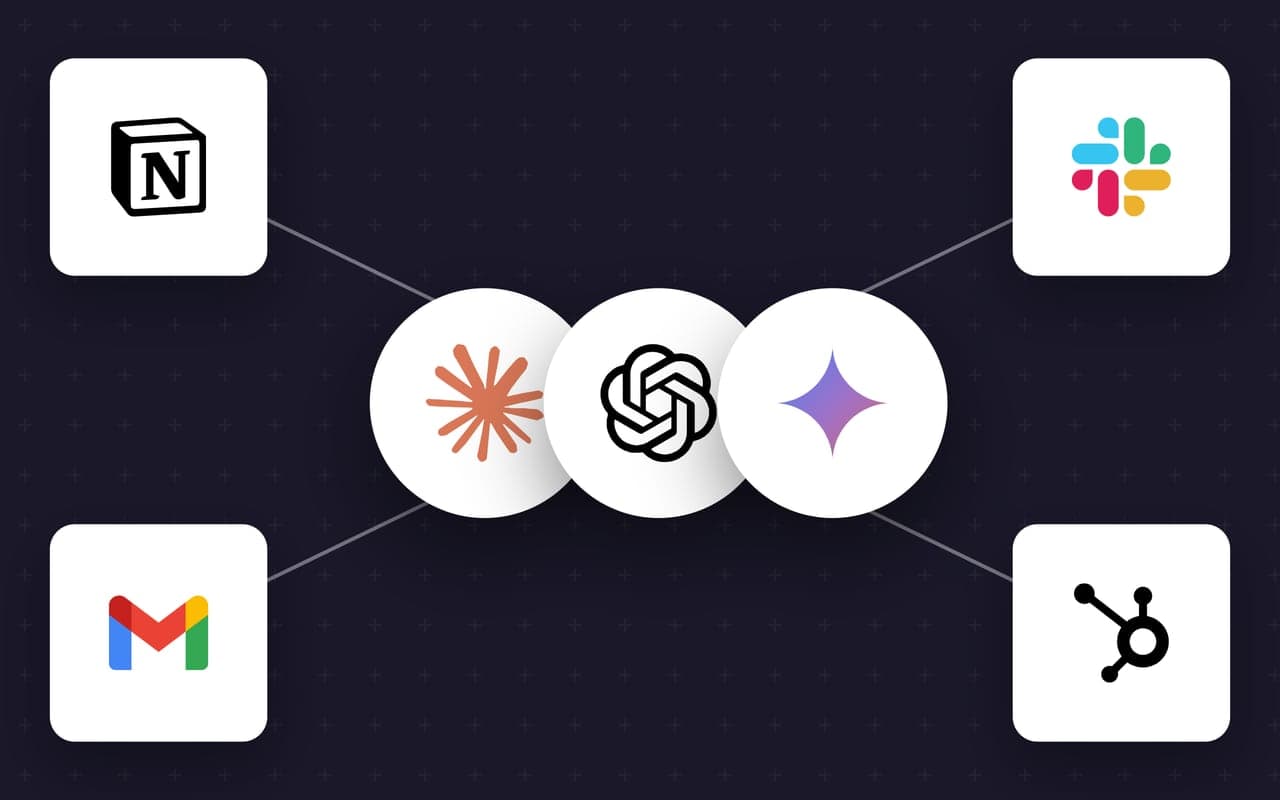 AI Operating System