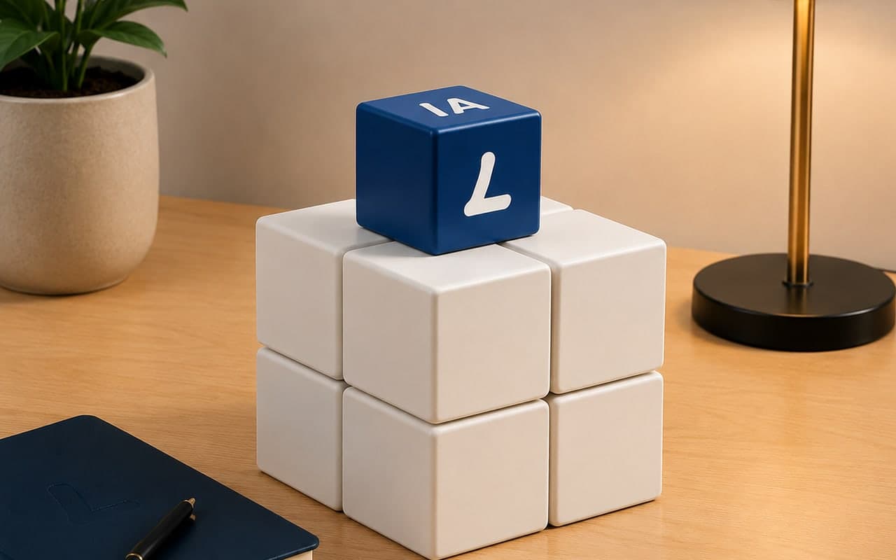 Modules IA intégrés